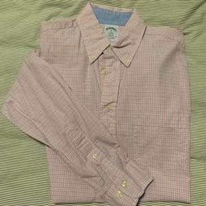 Brooks Brothers Shirt